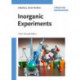 Inorganic Experiments