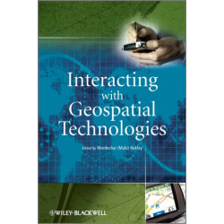Interacting with Geospatial Technologies