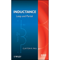 Inductance: Loop and Partial
