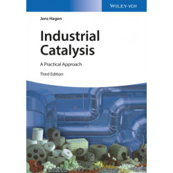 Industrial Catalysis: A Practical Approach