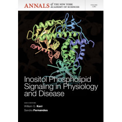 Inositol Phospholipid Signaling in Physiology and Disease, Volume 1280