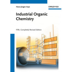 Industrial Organic Chemistry
