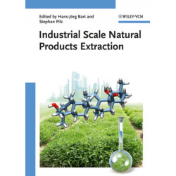 Industrial Scale Natural Products Extraction