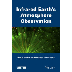 Infrared Observation of Earth's Atmosphere