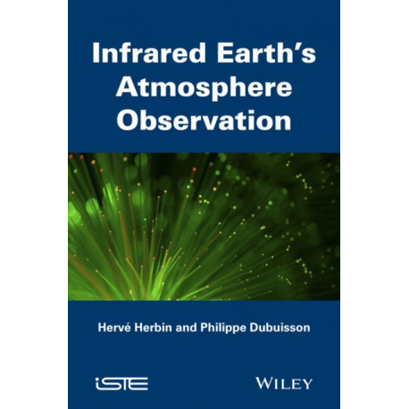 Infrared Observation of Earth's Atmosphere