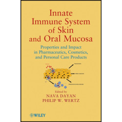 Innate Immune System of Skin and Oral Mucosa: Properties and Impact in Pharmaceutics, Cosmetics, and Personal Care Products