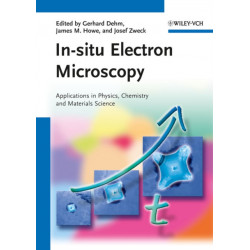 In-situ Electron Microscopy: Applications in Physics, Chemistry and Materials Science