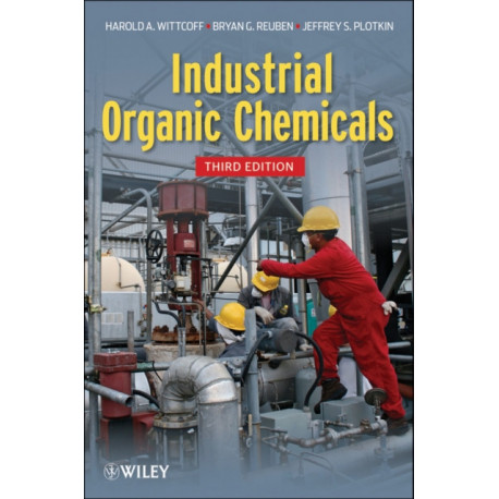 Industrial Organic Chemicals