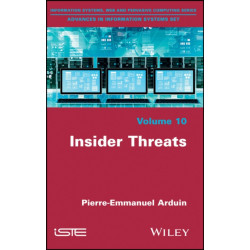 Insider Threats