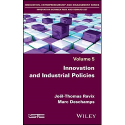 Innovation and Industrial Policies