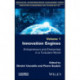 Innovation Engines: Entrepreneurs and Enterprises in a Turbulent World