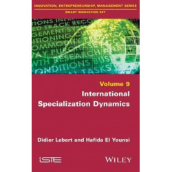 International Specialization Dynamics