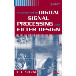 Introduction to Digital Signal Processing and Filter Design