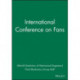 International Conference on Fans