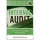 Internal Audit: Efficiency Through Automation