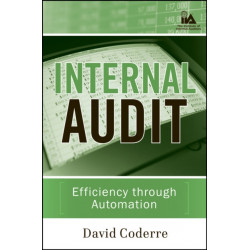 Internal Audit: Efficiency Through Automation