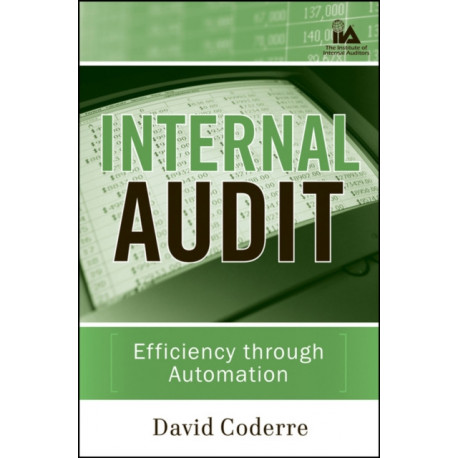 Internal Audit: Efficiency Through Automation