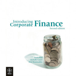 Introducing Corporate Finance
