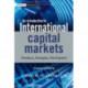 An Introduction to International Capital Markets: Products, Strategies, Participants