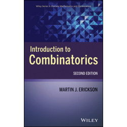 Introduction to Combinatorics