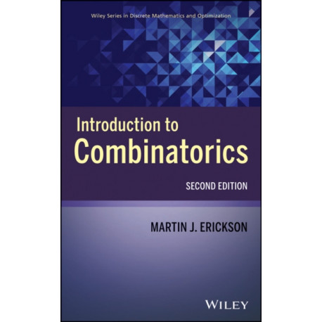 Introduction to Combinatorics