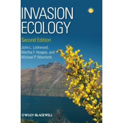 Invasion Ecology