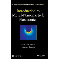 Introduction to Metal-Nanoparticle Plasmonics