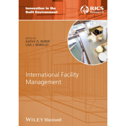 International Facility Management