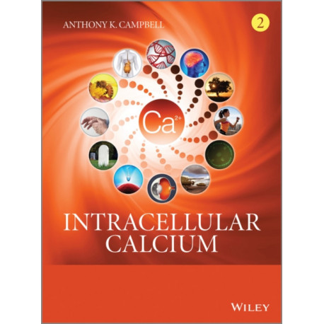 Intracellular Calcium, 2 Volume Set: 2 Volume Set