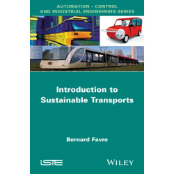 Introduction to Sustainable Transports