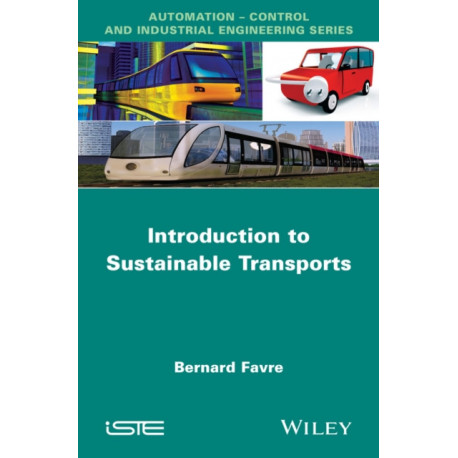 Introduction to Sustainable Transports