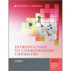Introduction to Coordination Chemistry