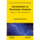 Introduction to Stochastic Analysis: Integrals and Differential Equations