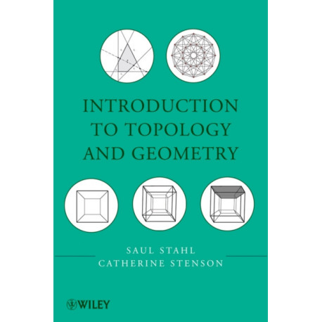 Introduction to Topology and Geometry