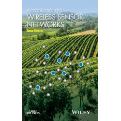 Introduction to Wireless Sensor Networks