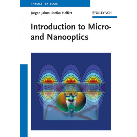 Introduction to Micro- and Nanooptics