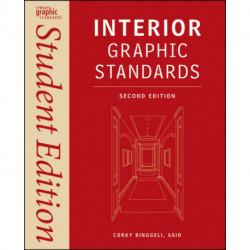 Interior Graphic Standards: Student Edition