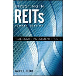 Investing in REITs: Real Estate Investment Trusts