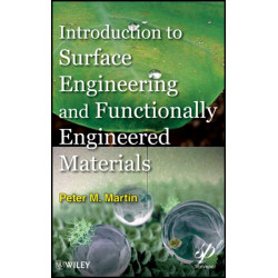 Introduction to Surface Engineering and Functionally Engineered Materials