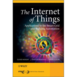 The Internet of Things: Key Applications and Protocols