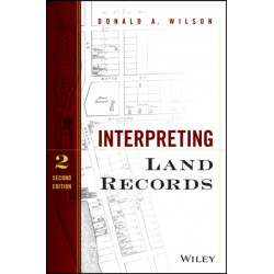 Interpreting Land Records