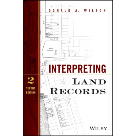 Interpreting Land Records