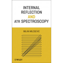 Internal Reflection and ATR Spectroscopy