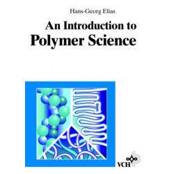 An Introduction to Polymer Science