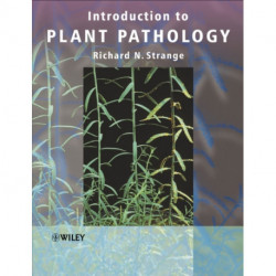 Introduction to Plant Pathology