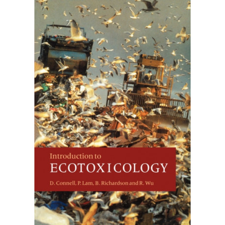 Introduction to Ecotoxicology