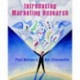 Introducing Marketing Research