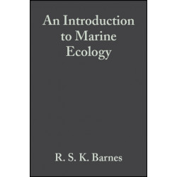 An Introduction to Marine Ecology