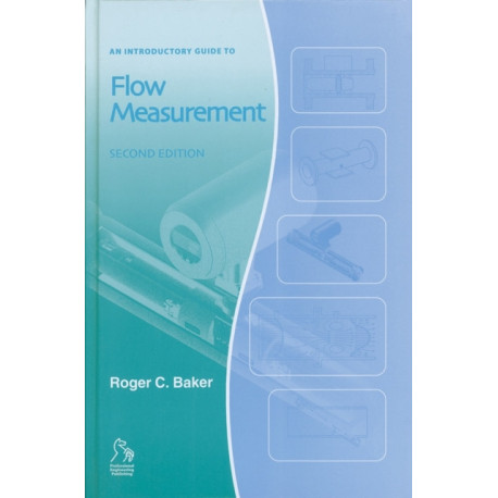 An Introductory Guide to Flow Measurement