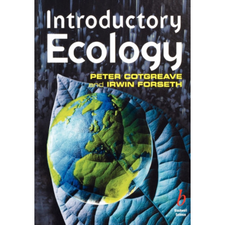 Introductory Ecology